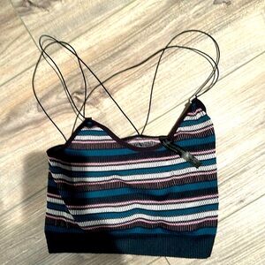 Crop top summer